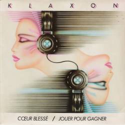 Klaxon : Coeur Blessé